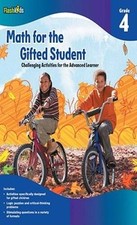 Math gifted student for sale  Montgomery