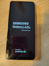Samsung galaxy a21s usato  Desio