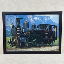 Steam cogwheel locomotive for sale  Camden