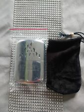 Whitby chrome metal for sale  NEWTON-LE-WILLOWS