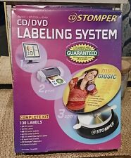 Stomper professional audio for sale  Raleigh