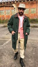 Trench parka stile usato  Casagiove