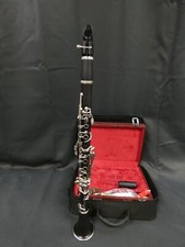 Buffet e11 clarinet d'occasion  Expédié en Belgium