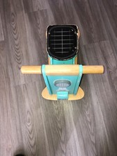Superb jam scoot for sale  EDINBURGH