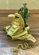 Action force cobra for sale  HESSLE