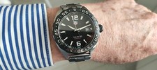 Tag heuer formula usato  Roma
