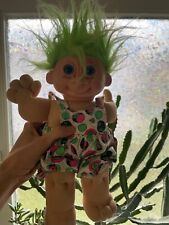 Troll puppe kobold gebraucht kaufen  Marburg