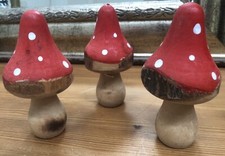 Herbst deko holz gebraucht kaufen  Wiesbaden