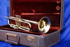 Tromba f.e. olds usato  Ivrea