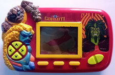 Console gormiti giochi usato  Tivoli