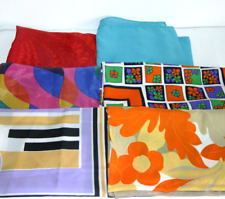Vintage scarves scarf for sale  DOVER