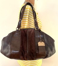 Francesco biasia brown for sale  Brooklyn