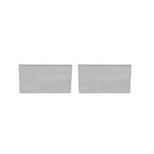 Conjunto de 2 painéis de vidro laminado para pára-brisa Willys MB CJ2A Ford GPW ✅ (A2478) da Segunda Guerra Mundial comprar usado  Enviando para Brazil