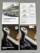 Bmw series saloon for sale  RINGWOOD