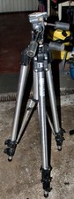 Manfrotto pro testa usato  Arzignano