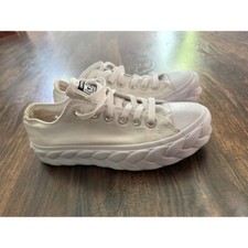Converse star platform for sale  Winchester
