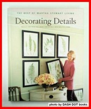 Decorating details projects for sale  Montgomery