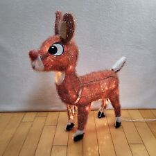 Inch rudolph red for sale  Dunnellon