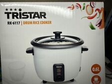 Tristar 6117 reiskocher gebraucht kaufen  Berlin