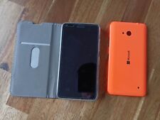 Smartphone Microsoft Lumia 640 LTE 8GB - Preto comprar usado  Enviando para Brazil