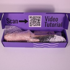 Peech curling iron for sale  Mount Perry