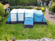 Vango airbeam rome for sale  SOLIHULL