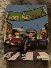 South park rally d'occasion  Marseille I