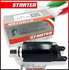 Motorino avviamento tipo usato  Sciacca