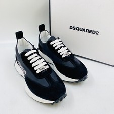 Dsquared2 femme noir d'occasion  Expédié en France