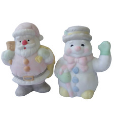 Vtg porcelain christmas for sale  Cincinnati