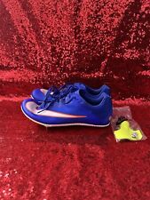 shoes track sprint nike for sale  San Diego