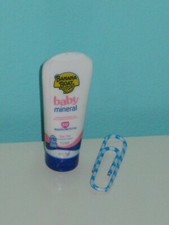 Mini Brands Banana Boat Baby protetor solar mineral FPS 50 comprar usado  Enviando para Brazil