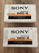 Sony dcc transformer for sale  PORTHCAWL
