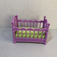 Toy baby crib for sale  Richwood