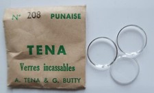 Verre plastique tena d'occasion  Oderen