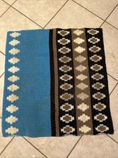 Western saddle pad for sale  Alexander City