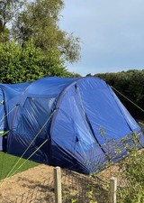 Berghaus air porch for sale  DARLINGTON