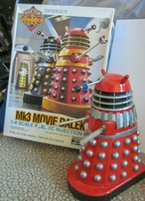 movie dalek for sale  EDINBURGH