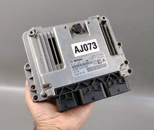 Unidade de controle de motor Citroen DS3 1.6 DSPORT ECU 0261S05191 9666325680 MED17.4 comprar usado  Enviando para Brazil