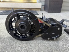 Cyc pro gen for sale  Schaumburg