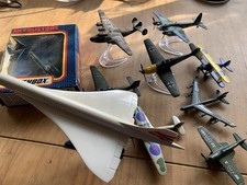 Collection die cast for sale  WARLINGHAM
