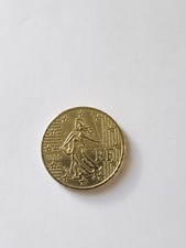 Centimes 1999 d'occasion  La Ferté-sous-Jouarre