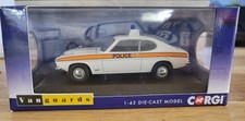 Scale corgi vanguards for sale  PENCADER