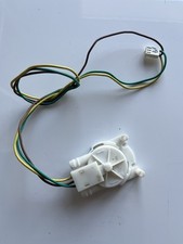Flowmeter durchflussmesser sae gebraucht kaufen  Muggensturm