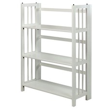 Shelf folding stackable for sale  Brentwood