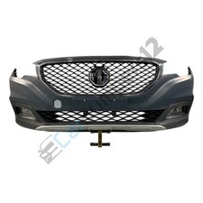 2017 front bumper for sale  NEWTON-LE-WILLOWS
