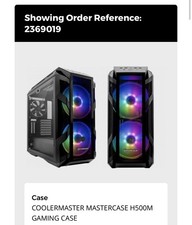 spec gaming pc for sale spec gaming pc for sale WATFORD