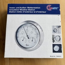 Weather station indoor for sale  BALLYMENA