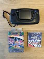 Sega gamegear game d'occasion  Sedan