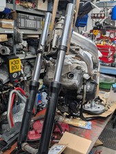 Honda vfr750 front for sale  KINGSWINFORD